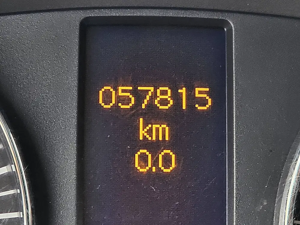 Mercedes-Benz Sprinter 519 l2h2 n1 v6 3.0ltr ac uit 2019, foto 9