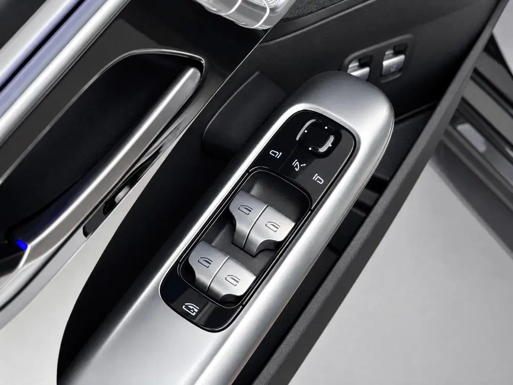 Mercedes-Benz C-Klasse 300 e Business Solution AMG uit 2026, foto 10