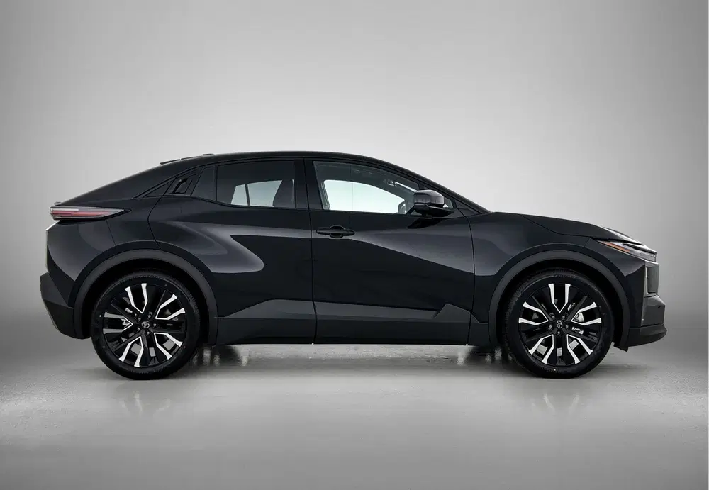 Toyota C-HR First Edition 77 kWh EV-Deal uit 2026, foto 12