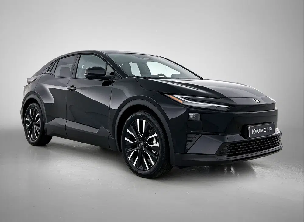 Toyota C-HR First Edition 77 kWh EV-Deal uit 2026, foto 13