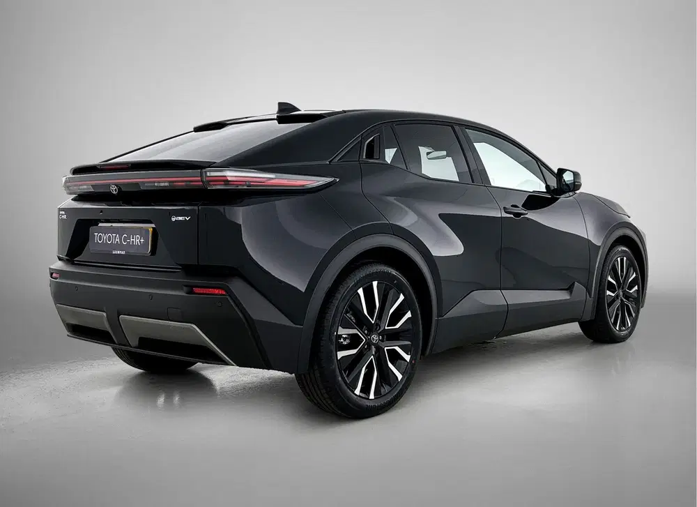 Toyota C-HR First Edition 77 kWh EV-Deal uit 2026, foto 3