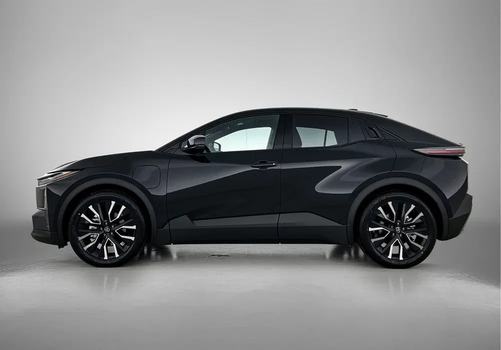 Toyota C-HR First Edition 77 kWh EV-Deal uit 2026, foto 4