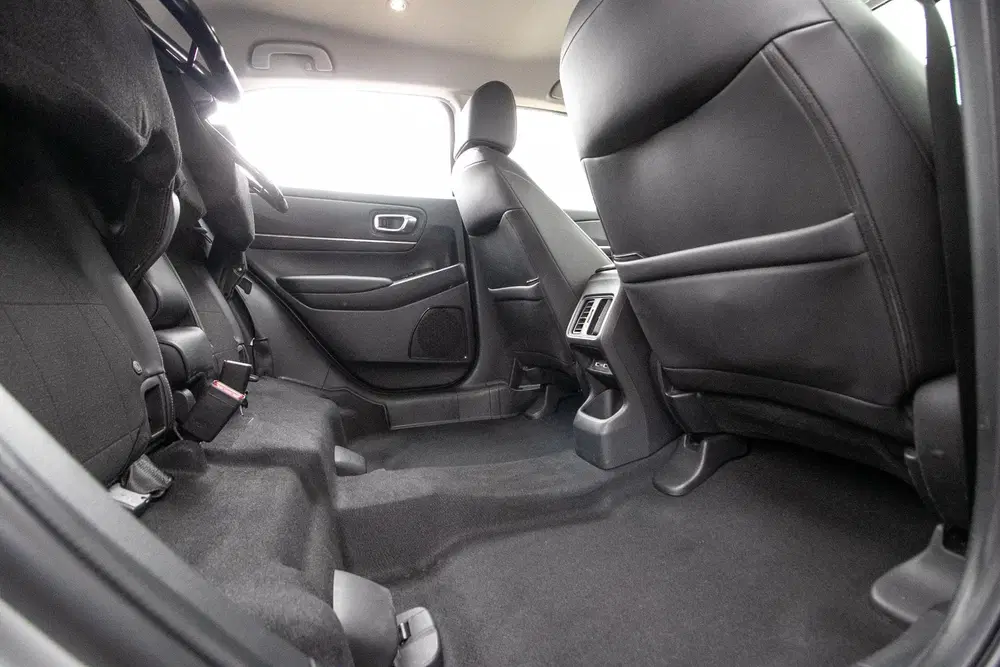 Honda HR-V 1.5 e:HEV Advance Style Black pack uit 2022, foto 8