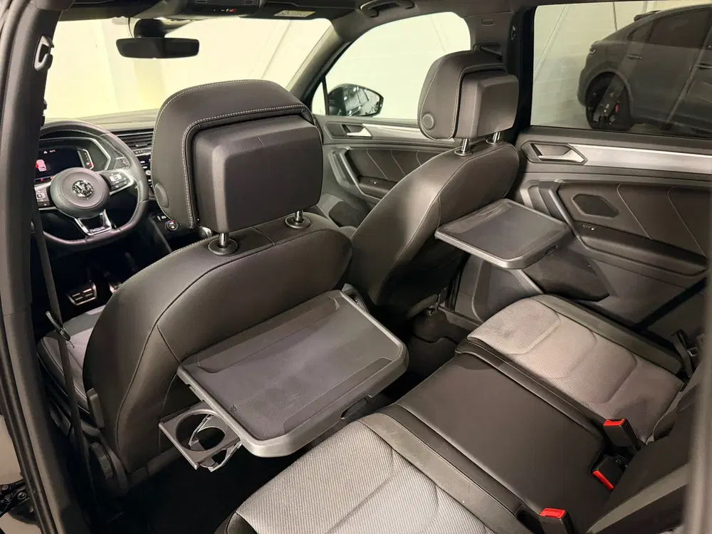 Volkswagen Tiguan 1.5 TSI ACT Highline *ACC*STOELVERWARMING* uit 2019, foto 13