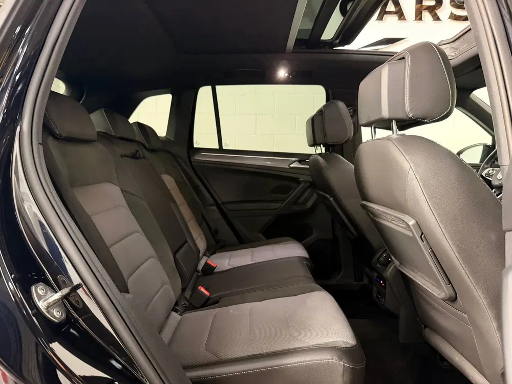 Volkswagen Tiguan 1.5 TSI ACT Highline *ACC*STOELVERWARMING* uit 2019, foto 14