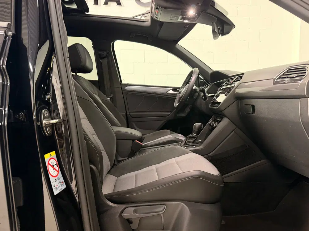 Volkswagen Tiguan 1.5 TSI ACT Highline *ACC*STOELVERWARMING* uit 2019, foto 15