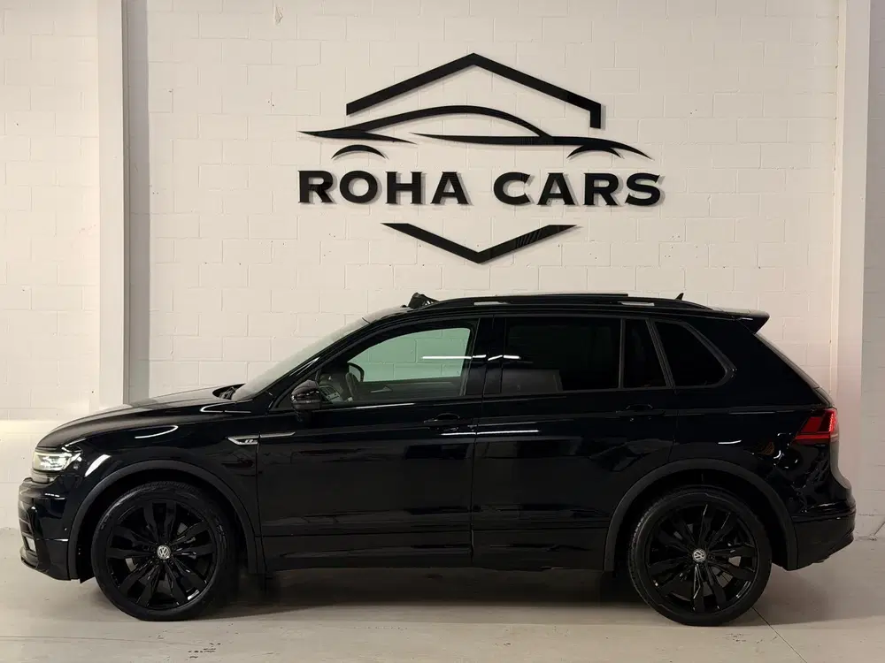 Volkswagen Tiguan 1.5 TSI ACT Highline *ACC*STOELVERWARMING* uit 2019, foto 2