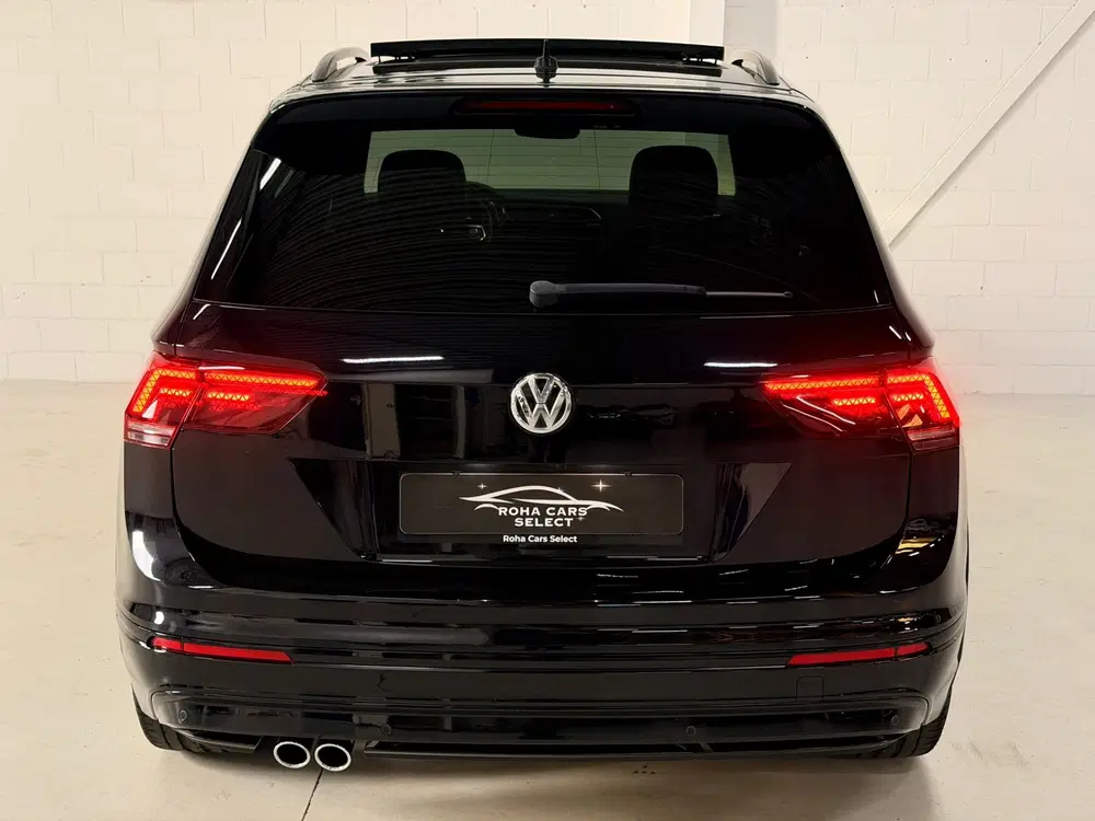 Volkswagen Tiguan 1.5 TSI ACT Highline *ACC*STOELVERWARMING* uit 2019, foto 4