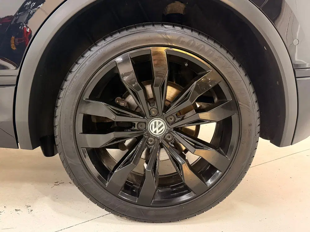 Volkswagen Tiguan 1.5 TSI ACT Highline *ACC*STOELVERWARMING* uit 2019, foto 9