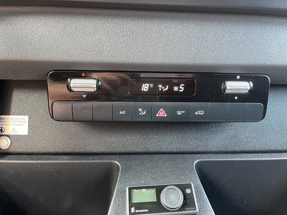 Mercedes-Benz Sprinter 314 2.2 CDI L2H2 EURO VI-D Werkplaats uit 2019, foto 12