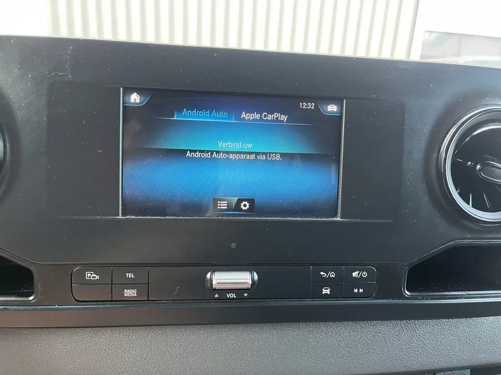 Mercedes-Benz Sprinter 314 2.2 CDI L2H2 EURO VI-D Werkplaats uit 2019, foto 13
