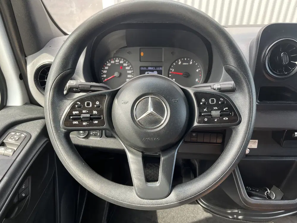 Mercedes-Benz Sprinter 314 2.2 CDI L2H2 EURO VI-D Werkplaats uit 2019, foto 14