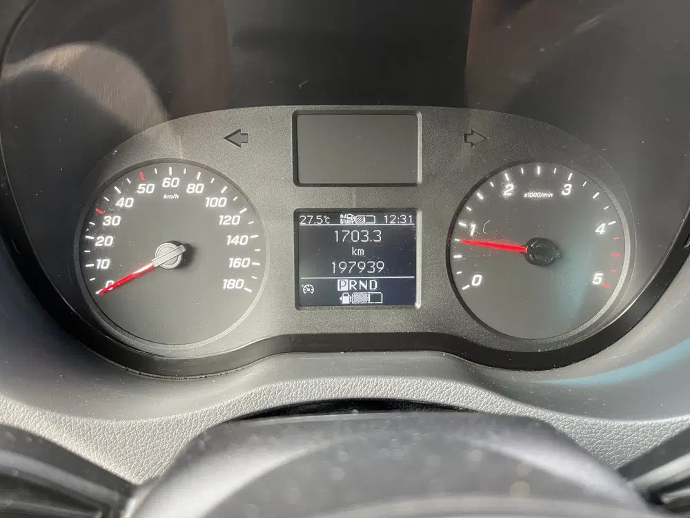 Mercedes-Benz Sprinter 314 2.2 CDI L2H2 EURO VI-D Werkplaats uit 2019, foto 15