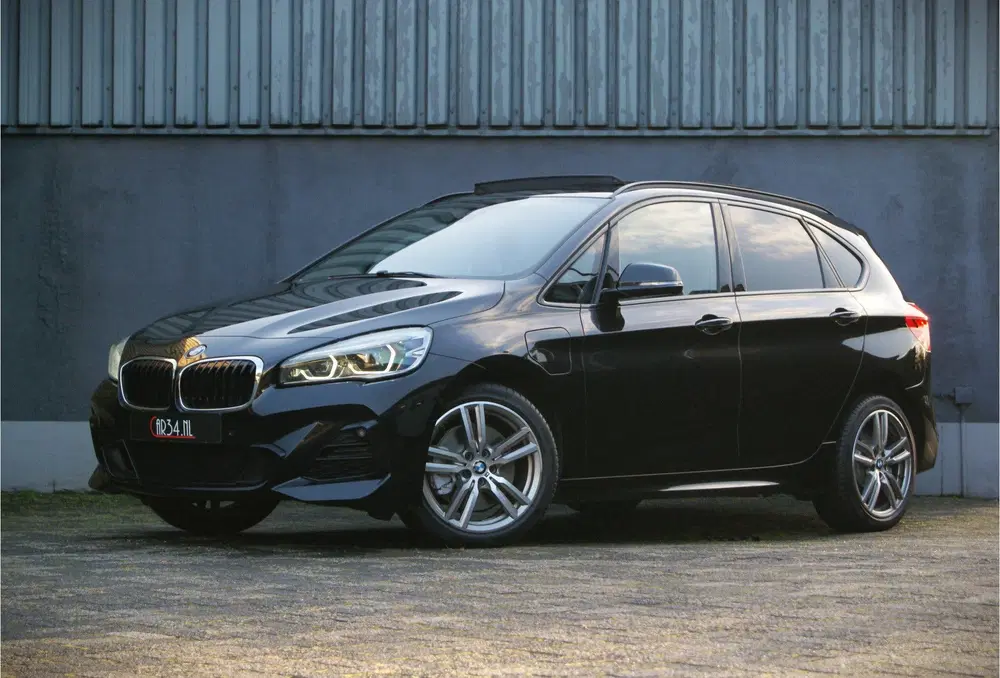BMW 2-serie 2 Serie Active Tourer 225xe 224PK High Ex. uit 2019