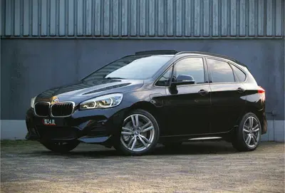 BMW 2-serie 2 Serie Active Tourer 225xe 224PK High Ex. uit 2019
