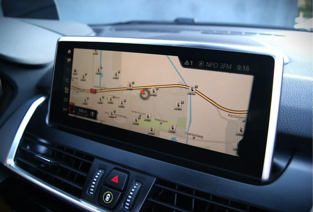 BMW 2-serie 2 Serie Active Tourer 225xe 224PK High Ex. uit 2019, foto 13