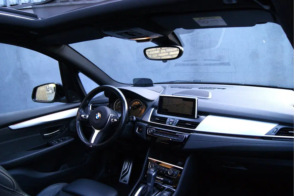 BMW 2-serie 2 Serie Active Tourer 225xe 224PK High Ex. uit 2019, foto 3