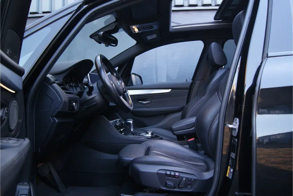BMW 2-serie 2 Serie Active Tourer 225xe 224PK High Ex. uit 2019, foto 4