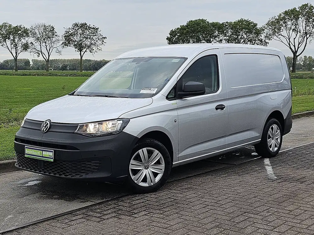 Volkswagen Caddy MAXI 2.0 L2 Maxi Automaat Deuren Navi Came uit 2022, foto 2