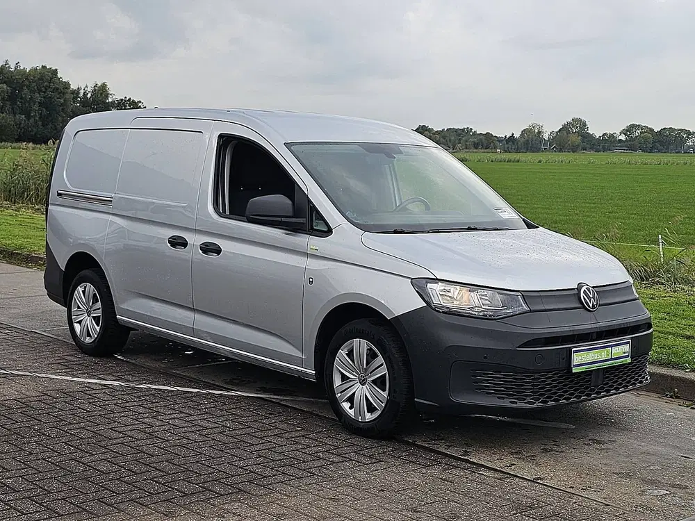 Volkswagen Caddy MAXI 2.0 L2 Maxi Automaat Deuren Navi Came uit 2022, foto 5