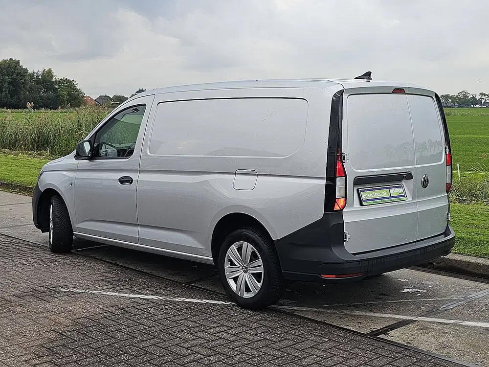 Volkswagen Caddy MAXI 2.0 L2 Maxi Automaat Deuren Navi Came uit 2022, foto 6