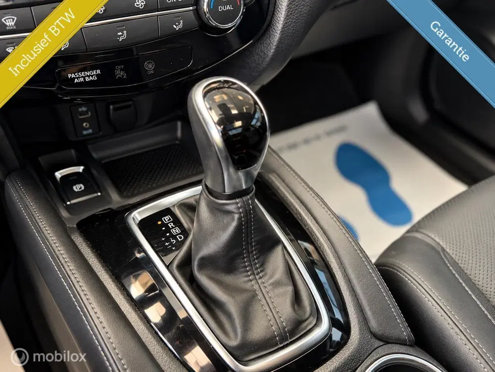 Nissan X-Trail 1.3 DIG-T N-Connect uit 2020, foto 15