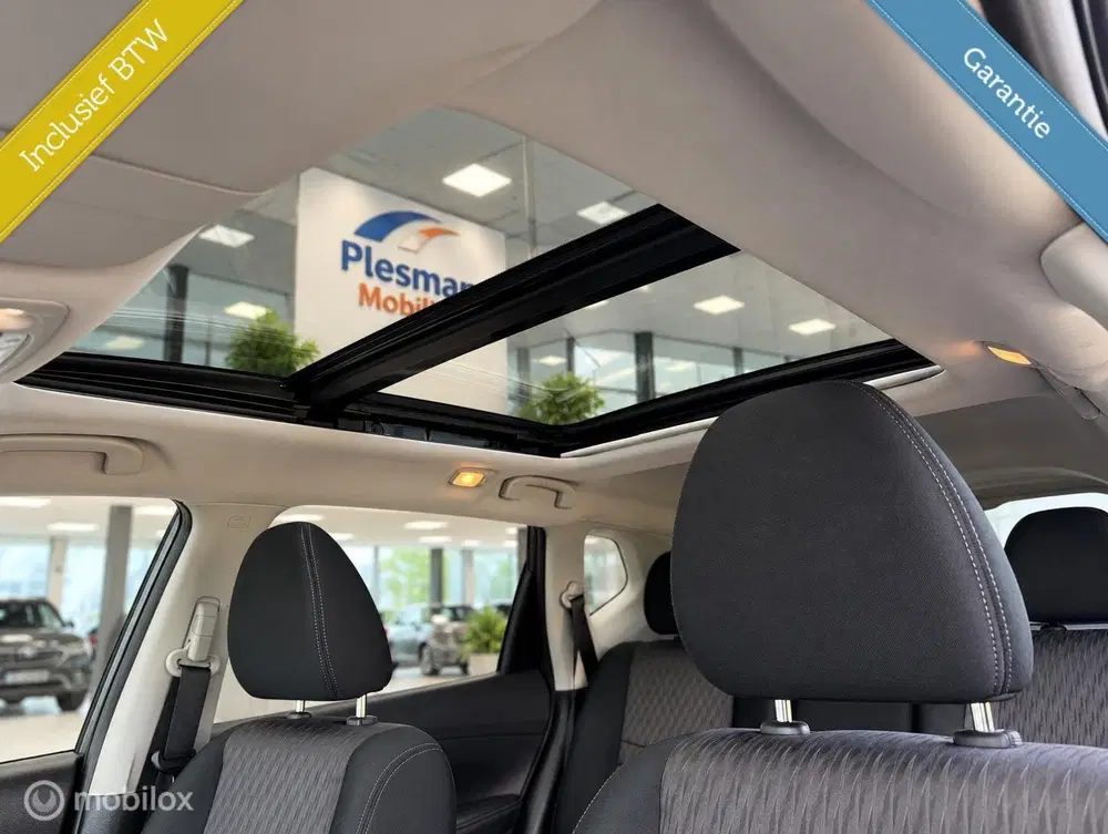 Nissan X-Trail 1.3 DIG-T N-Connect uit 2020, foto 9