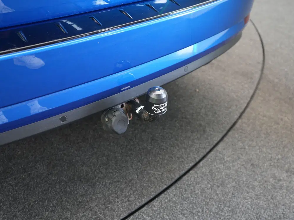 Skoda Octavia 1.0 TSI Greentech Business Edition uit 2019, foto 8