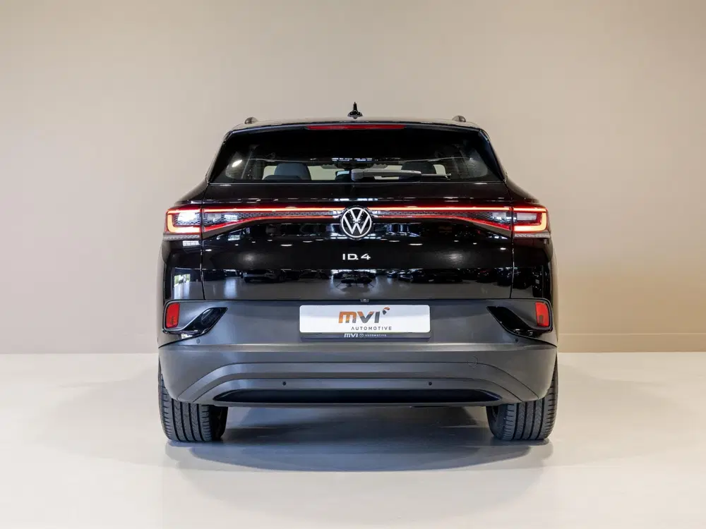 Volkswagen ID.4 Pro 77 kWh SOH 92% uit 2023, foto 11