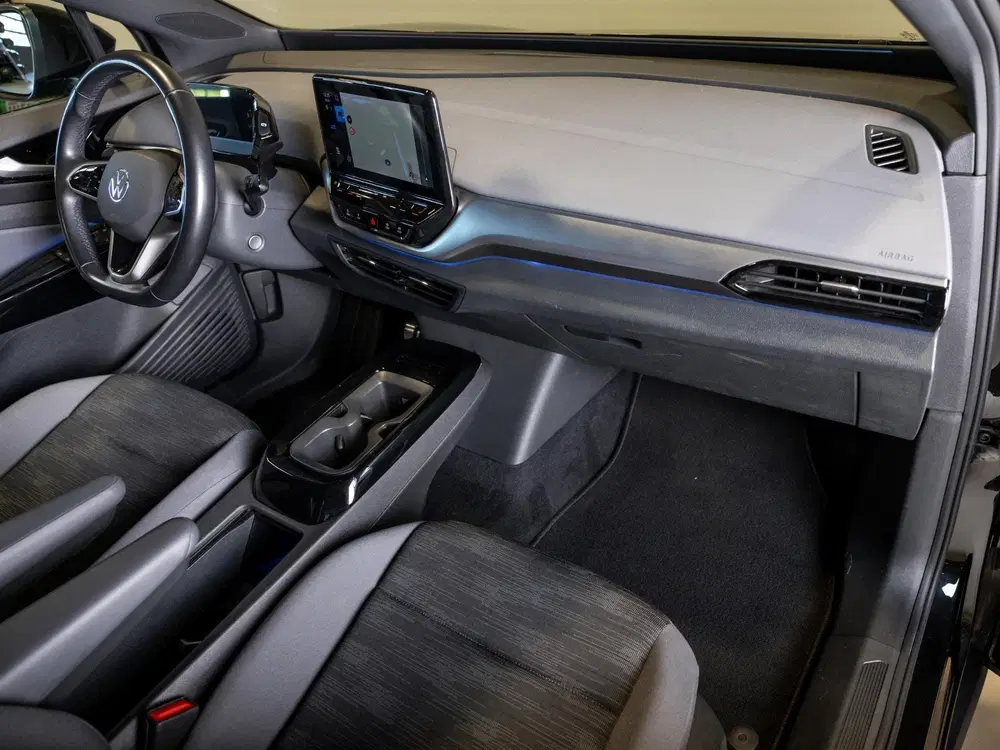 Volkswagen ID.4 Pro 77 kWh SOH 92% uit 2023, foto 6