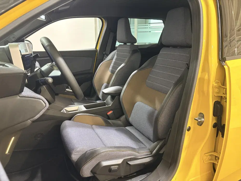 Renault 5 Comfort Range Techno 52 kWh Automaat uit 2025, foto 12