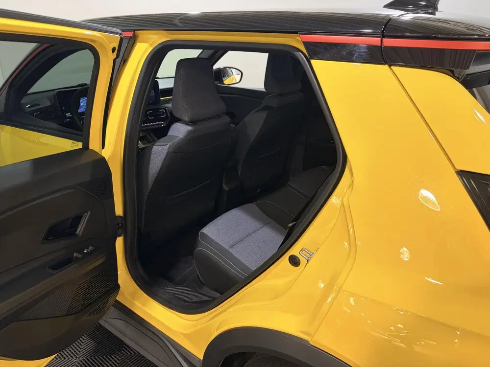 Renault 5 Comfort Range Techno 52 kWh Automaat uit 2025, foto 13
