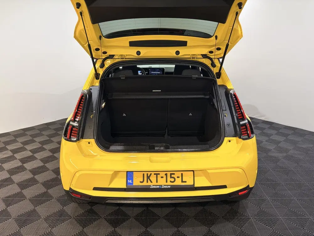 Renault 5 Comfort Range Techno 52 kWh Automaat uit 2025, foto 15