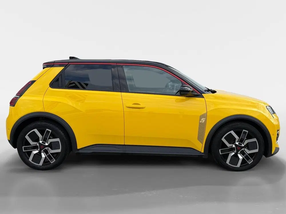 Renault 5 Comfort Range Techno 52 kWh Automaat uit 2025, foto 4