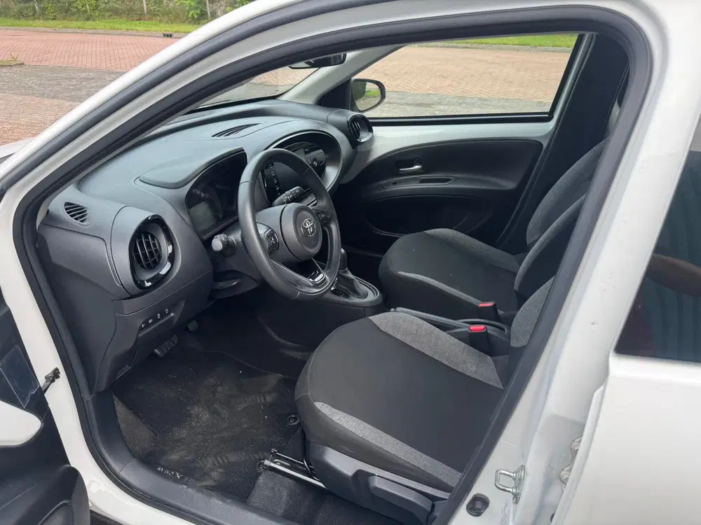 Toyota Aygo X 1.0 Vvt- BJ. 2024 AUTOMAAT uit 2024, foto 10