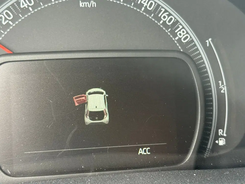 Toyota Aygo X 1.0 Vvt- BJ. 2024 AUTOMAAT uit 2024, foto 11