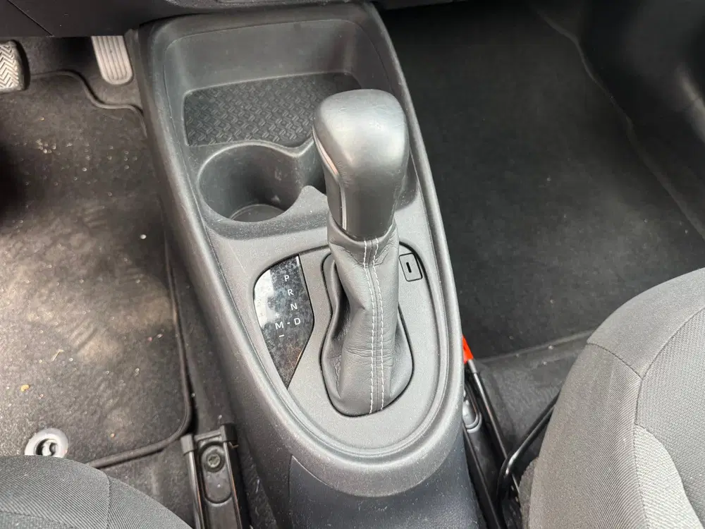 Toyota Aygo X 1.0 Vvt- BJ. 2024 AUTOMAAT uit 2024, foto 14