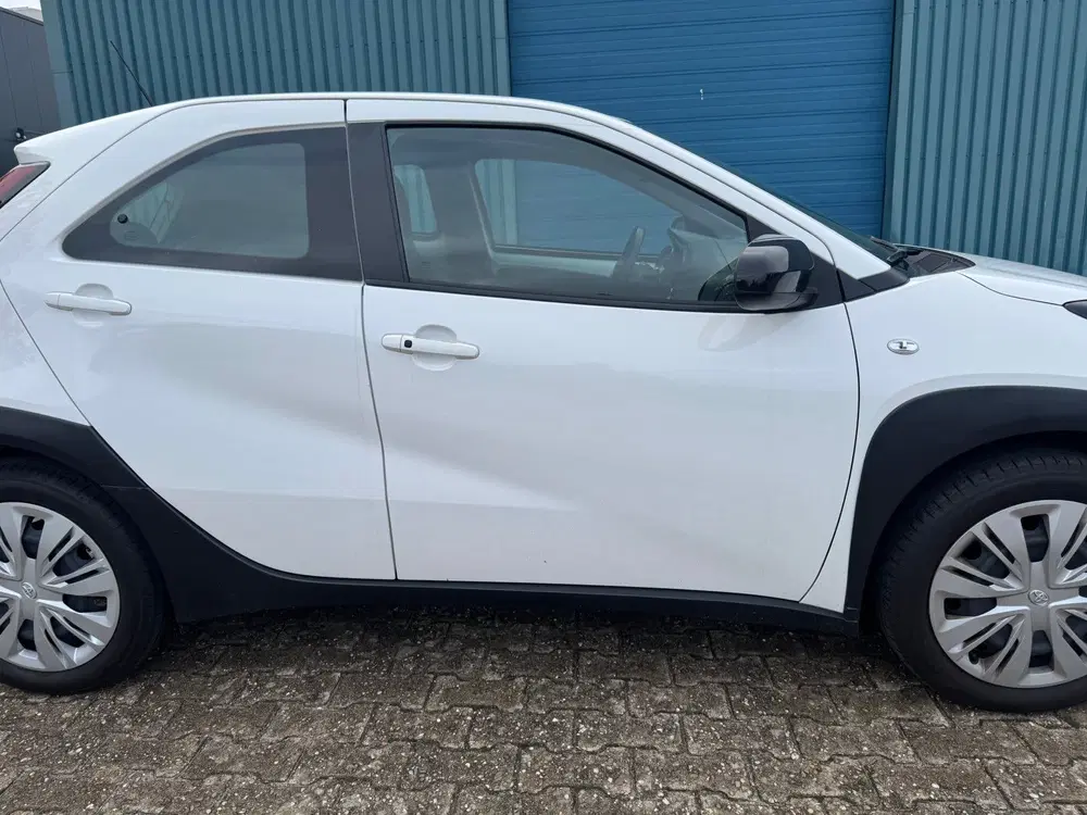 Toyota Aygo X 1.0 Vvt- BJ. 2024 AUTOMAAT uit 2024, foto 7