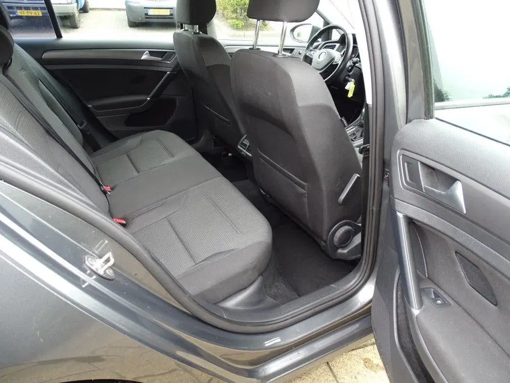 Volkswagen Golf 1.5 TSI CL BNS-Automaat-Carplay-Cruise-Med uit 2019, foto 13
