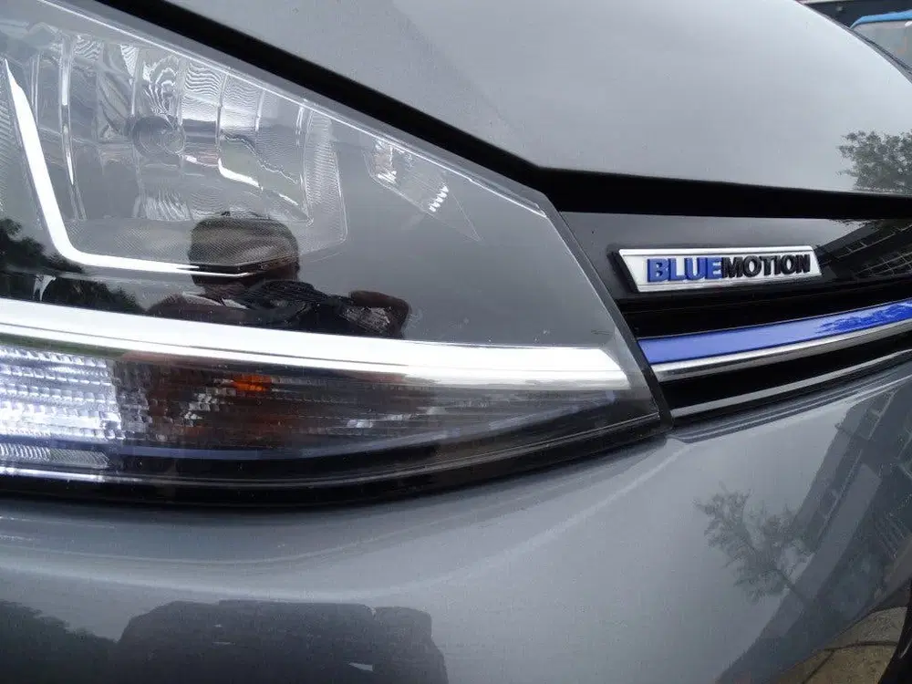 Volkswagen Golf 1.5 TSI CL BNS-Automaat-Carplay-Cruise-Med uit 2019, foto 6