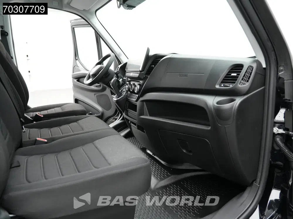 Iveco Daily 3.0L Automaat Driezijdige Kipper Dubbelluc uit 2026, foto 13