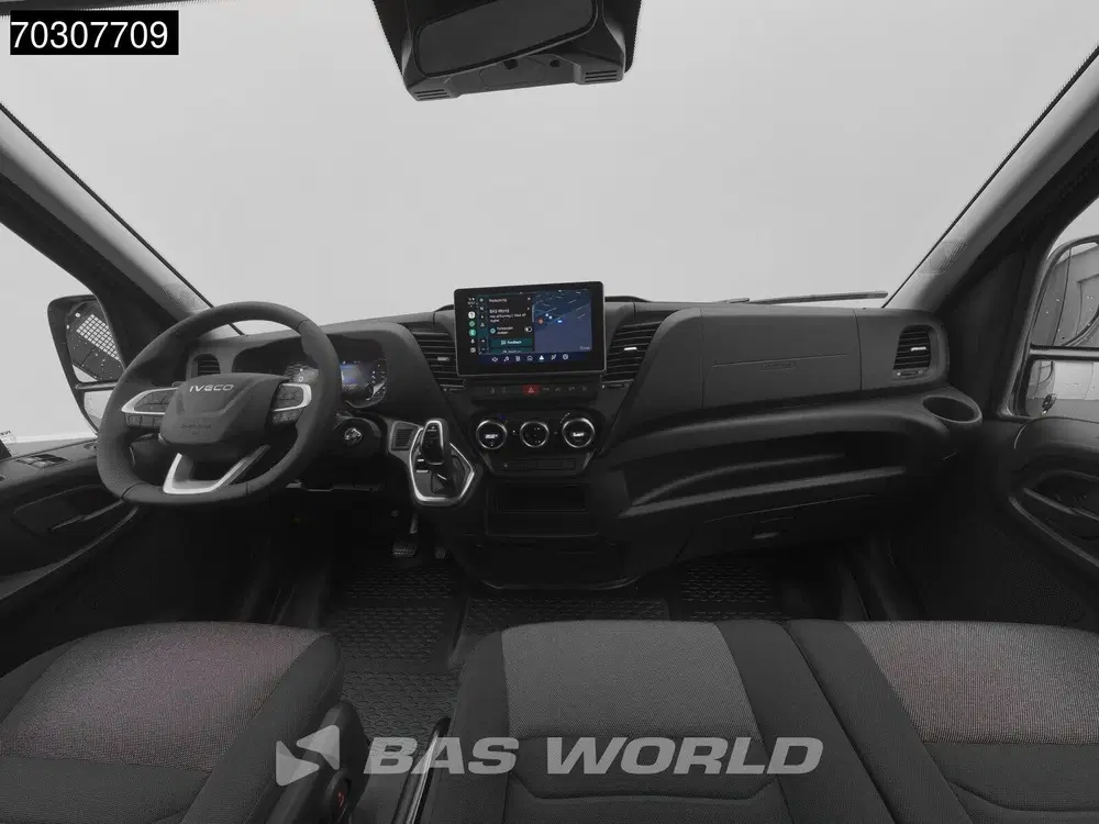 Iveco Daily 3.0L Automaat Driezijdige Kipper Dubbelluc uit 2026, foto 3