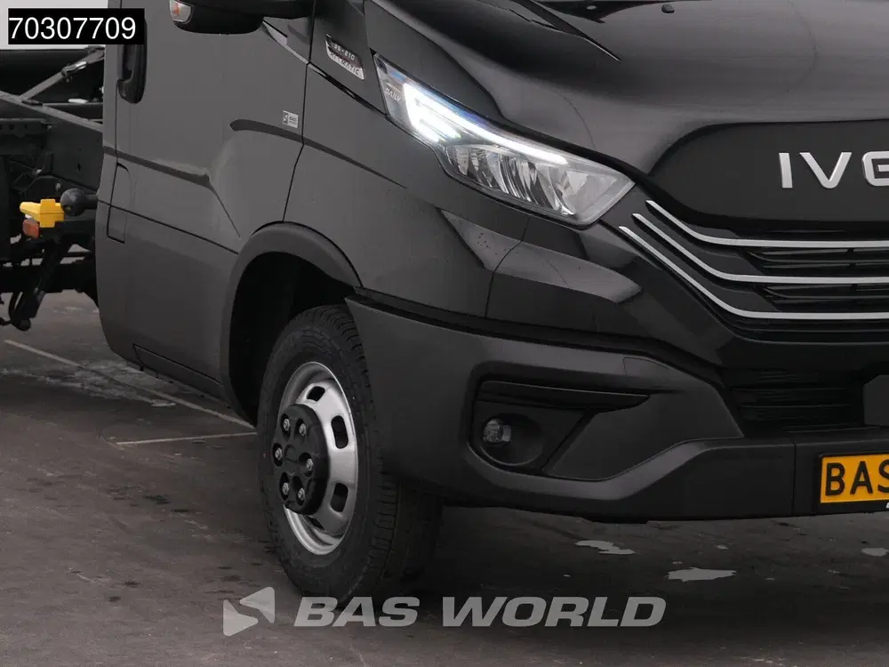 Iveco Daily 3.0L Automaat Driezijdige Kipper Dubbelluc uit 2026, foto 8