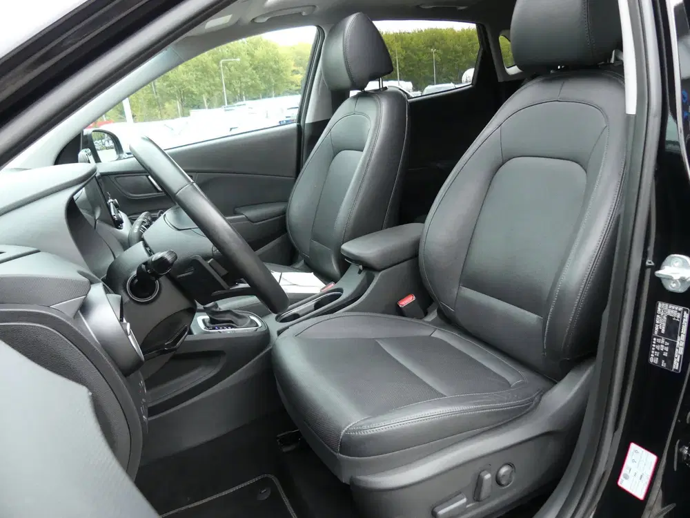 Hyundai KONA 1.6 GDI HEV Fashion Design Premium Sky uit 2023, foto 11