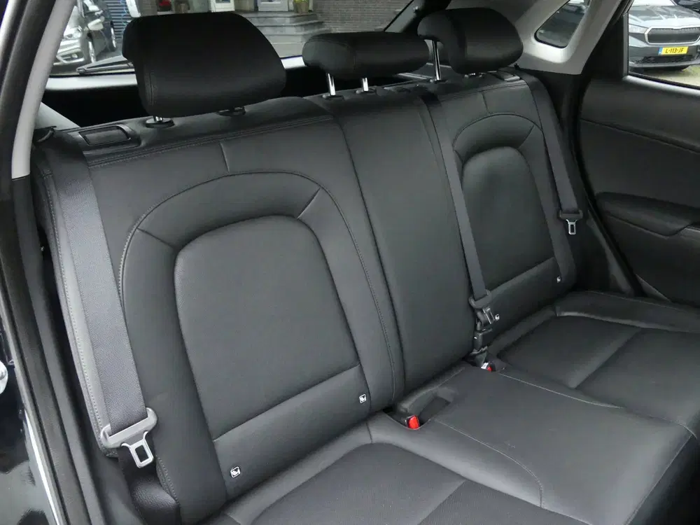 Hyundai KONA 1.6 GDI HEV Fashion Design Premium Sky uit 2023, foto 8