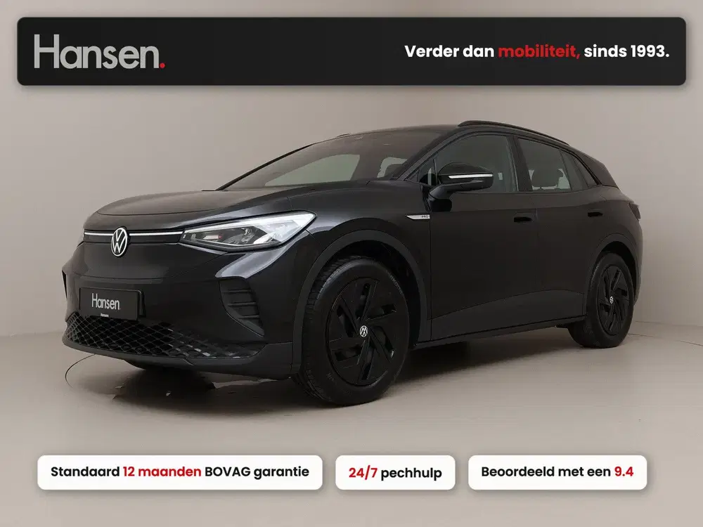 Volkswagen ID.4 Pro 77 kWh I SOH 95.4% I 360 Camera I Adap uit 2023