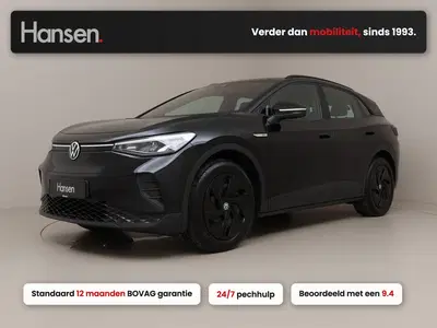 Volkswagen ID.4 Pro 77 kWh I SOH 95.4% I 360 Camera I Adap uit 2023