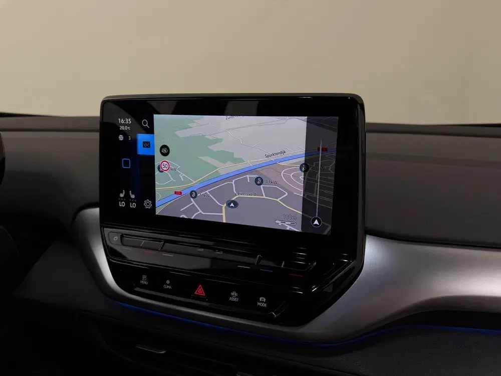 Volkswagen ID.4 Pro 77 kWh I SOH 95.4% I 360 Camera I Adap uit 2023, foto 14