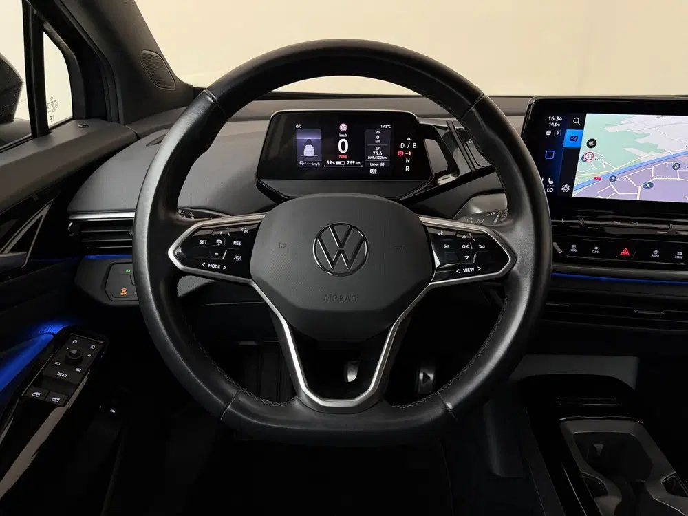 Volkswagen ID.4 Pro 77 kWh I SOH 95.4% I 360 Camera I Adap uit 2023, foto 9
