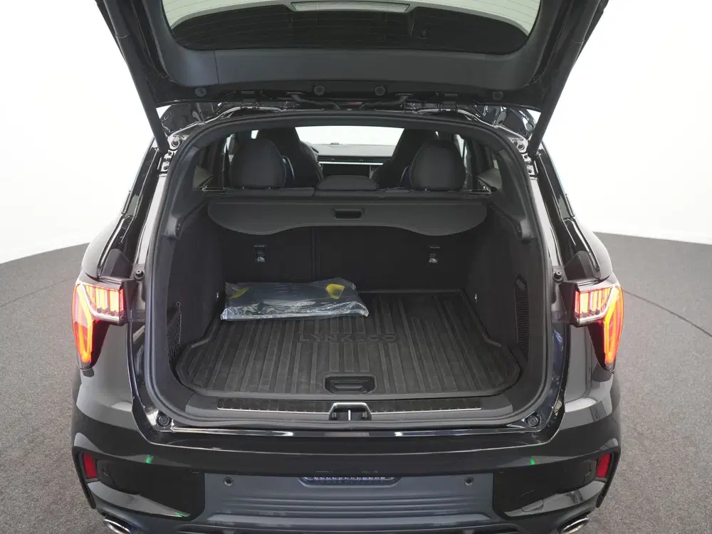 Lynk & Co 01 1.5 uit 2024, foto 11